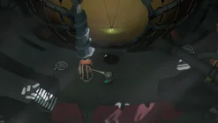 COCOON - Playstation 5