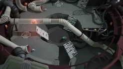 COCOON - Playstation 5