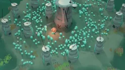 COCOON - Playstation 5