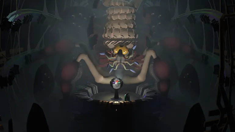 COCOON - Playstation 5