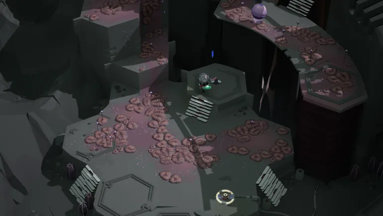 COCOON - Playstation 5