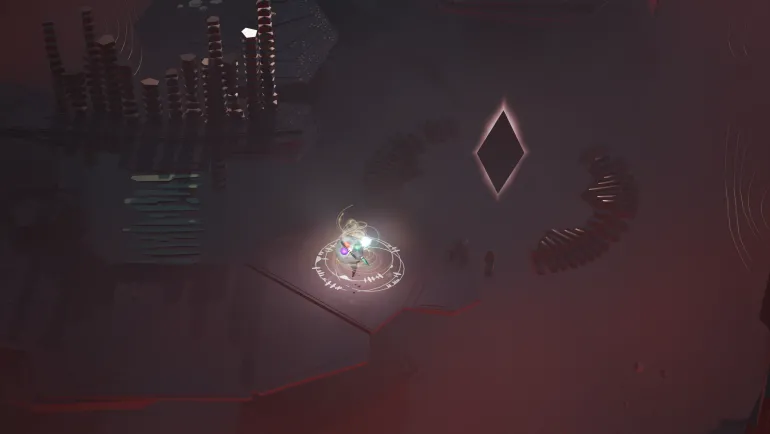 COCOON - Playstation 5