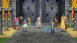 Code of Princess EX [15TH ANNIVERSARY BONUS EDITION] (Only Ships in Canada) - SWITCH