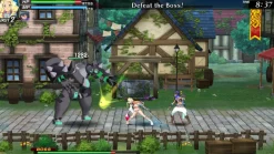 Code of Princess EX [15TH ANNIVERSARY BONUS EDITION] (Only Ships in Canada) - SWITCH