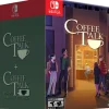 COFFEE TALK EPISODE 1 + EPISODE 2 DOUBLE SHOT BUNDLE - SWITCH