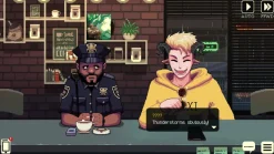 COFFEE TALK EPISODE 2 HIBISCUS & BUTTERFLY COLLECTORS EDITION - SWITCH