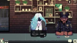 COFFEE TALK EPISODE 2 HIBISCUS & BUTTERFLY COLLECTORS EDITION - PS5
