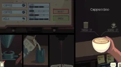 COFFEE TALK SINGLE SHOT EDITION - SWITCH