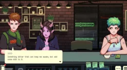 COFFEE TALK SINGLE SHOT EDITION - PS5
