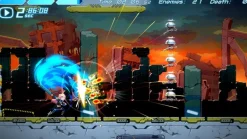 Cogen: Sword of Rewind - Nintendo Switch