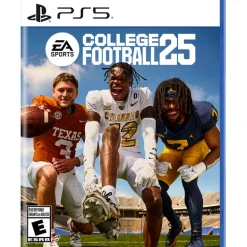 College Football 25 - Playstation 5