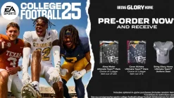 College Football 25 - Playstation 5