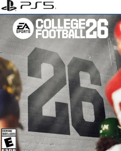 College Football 26 - PlayStation 5 (PRE-ORDER) [Free Shipping]