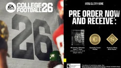 College Football 26 - PlayStation 5 (PRE-ORDER) [Free Shipping]