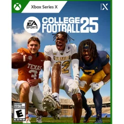 College Football 25 - Xbox Series X