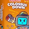 Colossus Down [Destroy’em Up Edition] - PlayStation 4 [PEGI Import]