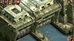 Commandos 2 & 3 HD Remaster Double Pack - PlayStation 4