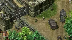 COMMANDOS 2 HD REMASTERED - SWITCH
