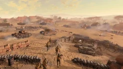 Company of Heroes 3 Launch Edition - PlayStation 5