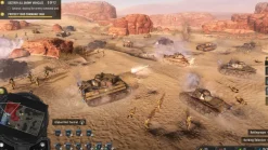 Company of Heroes 3 Launch Edition - PlayStation 5