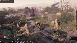 Company of Heroes 3 Launch Edition - PlayStation 5