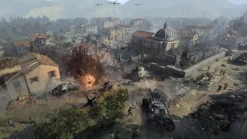 Company of Heroes 3 Launch Edition - XBOX SERIES X