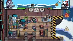 Connectank - PS4