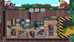 Connectank - PS4