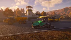 Construction Simulator Gold Edition - Playstation 5