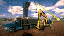 Construction Simulator Gold Edition - Playstation 5