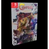 Contra Anniversary Collection Classic Edition [Limited Run Games #140] - Nintendo Switch