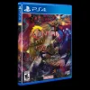 Contra Anniversary Collection [Limited Run Games #446] - PlayStation 4
