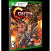 Contra: Operation Galuga [Limited Run Games #16] - Xbox One/Xbox Series X