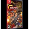 Contra: Operation Galuga [Limited Run Games #230] - Nintendo Switch