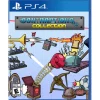 Contraptions Collection - Playstation 4