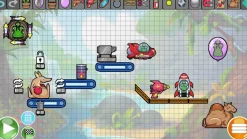 Contraptions Collection - Playstation 4