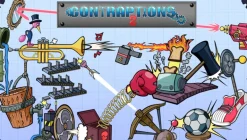 Contraptions Collection - Playstation 4