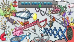 Contraptions Collection - Playstation 4