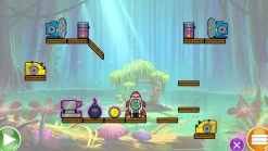 Contraptions Collection - Playstation 4