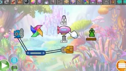 Contraptions Collection - Playstation 4
