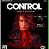 Control Ultimate Edition - XBOX SERIES X