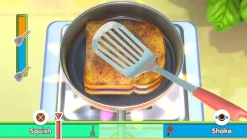 Cooking Mama Cookstar - PlayStation 4