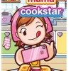 Cooking Mama Cookstar - SWITCH