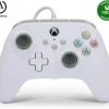 Copy of Power A Enhanced Wired Controller for Xbox Series X/S (White)