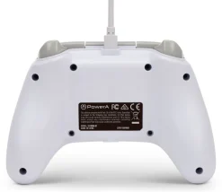 Copy of Power A Enhanced Wired Controller for Xbox Series X/S (White)