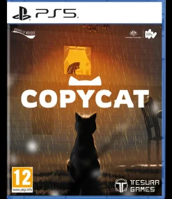 Copycat [EU Import] - Playstation 5 (PRE-ORDER)