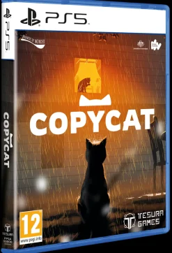 Copycat [EU Import] - Playstation 5 (PRE-ORDER)