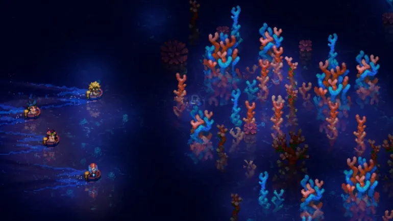 Core Keeper - Nintendo Switch