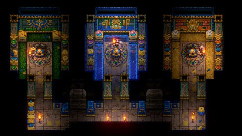 Core Keeper - Playstation 5