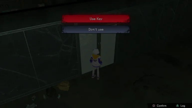 Corpse Party 2: Darkness Distortion - Nintendo Switch (PRE-ORDER)
